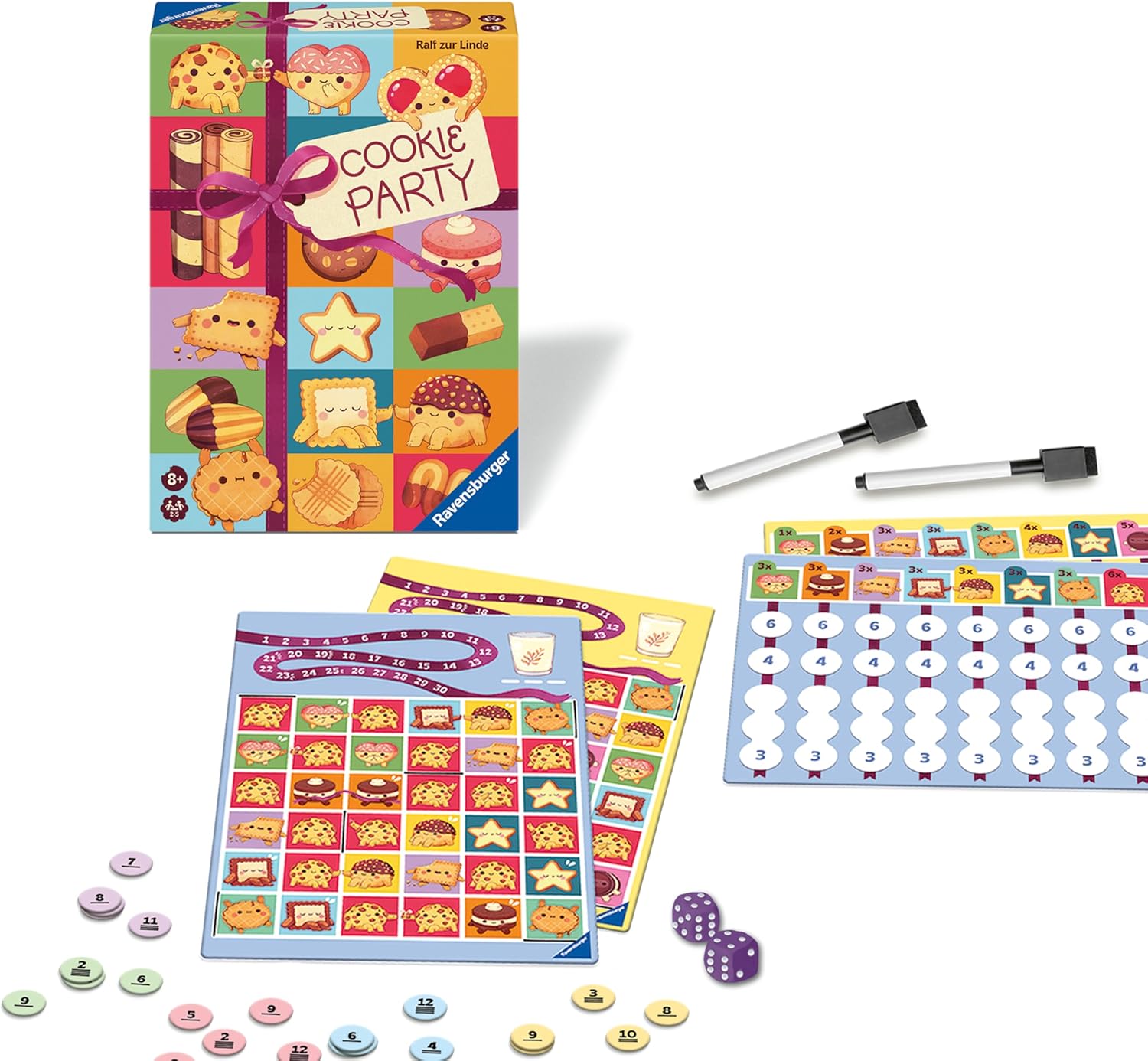Cookie Party – Image 2