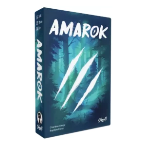 Amarok