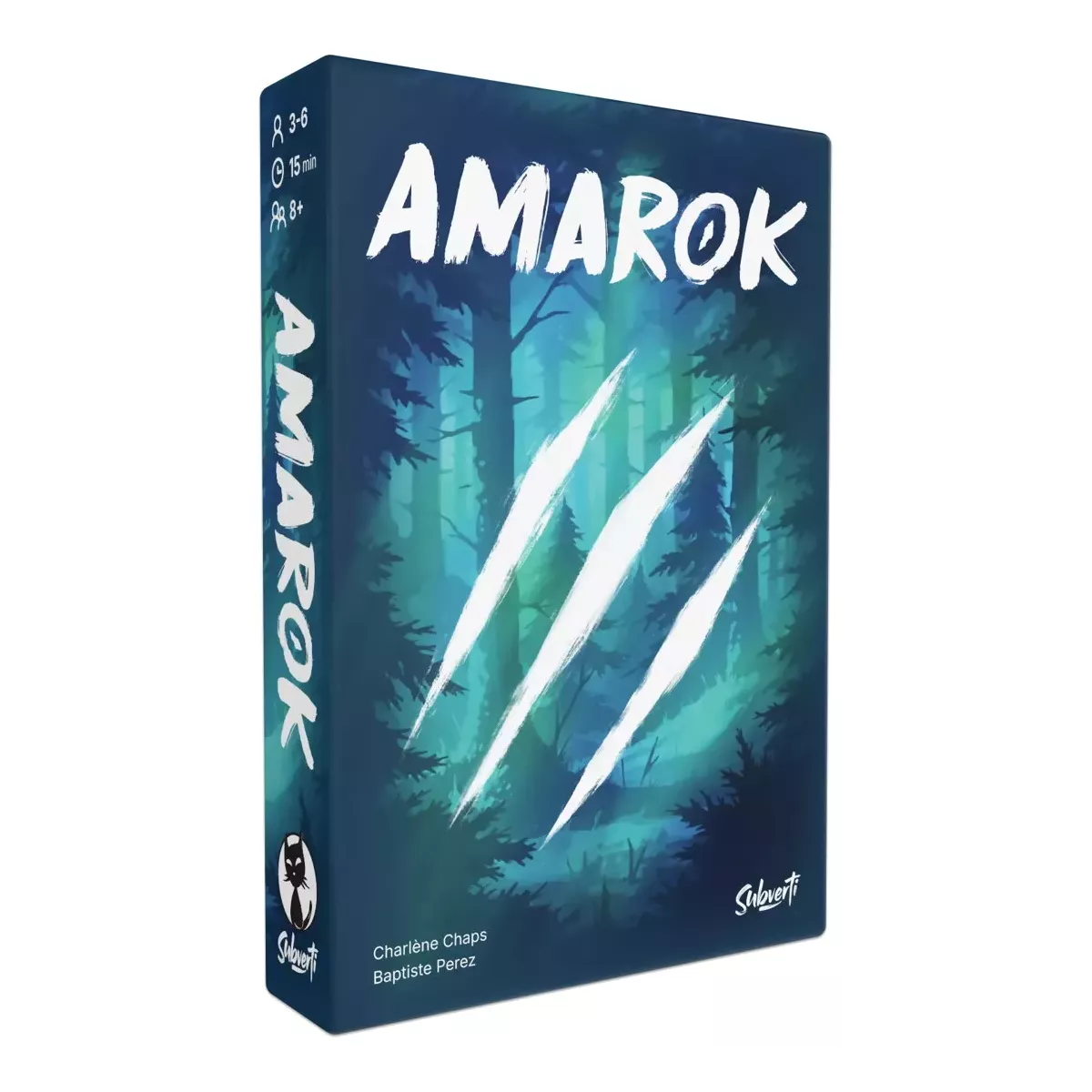 Amarok