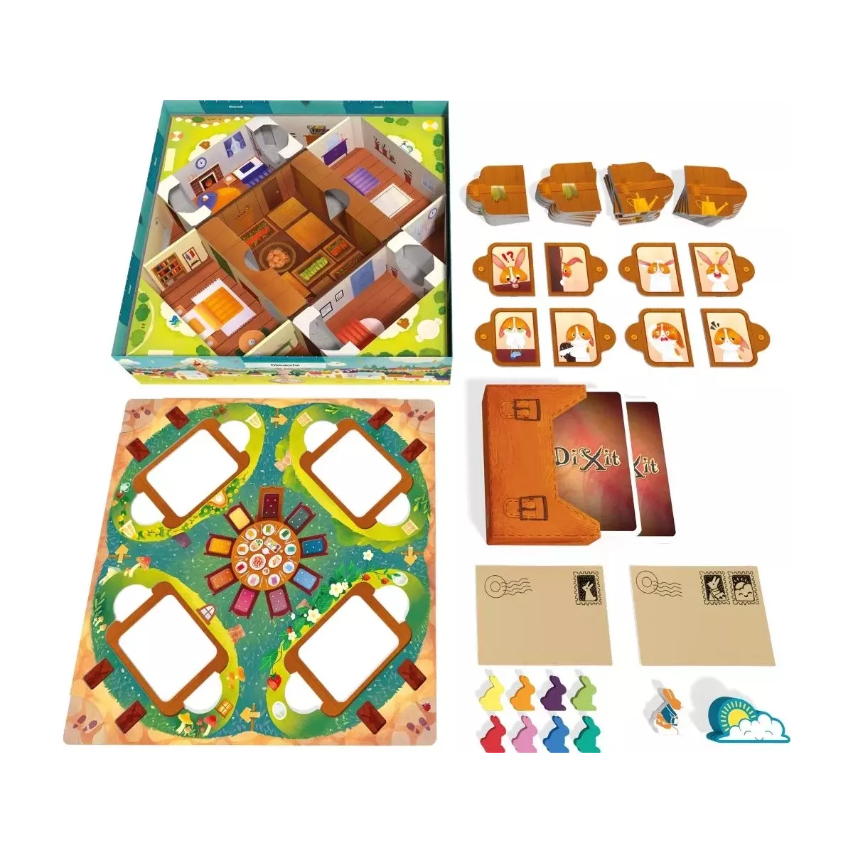 Dixit Kids – Image 3