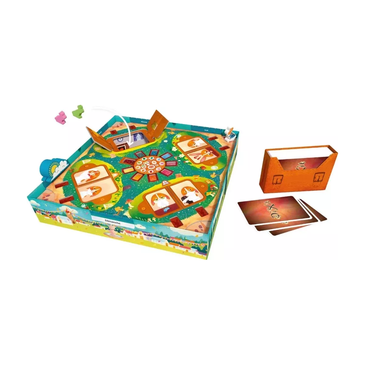 Dixit Kids – Image 4