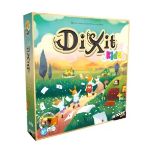 Dixit Kids