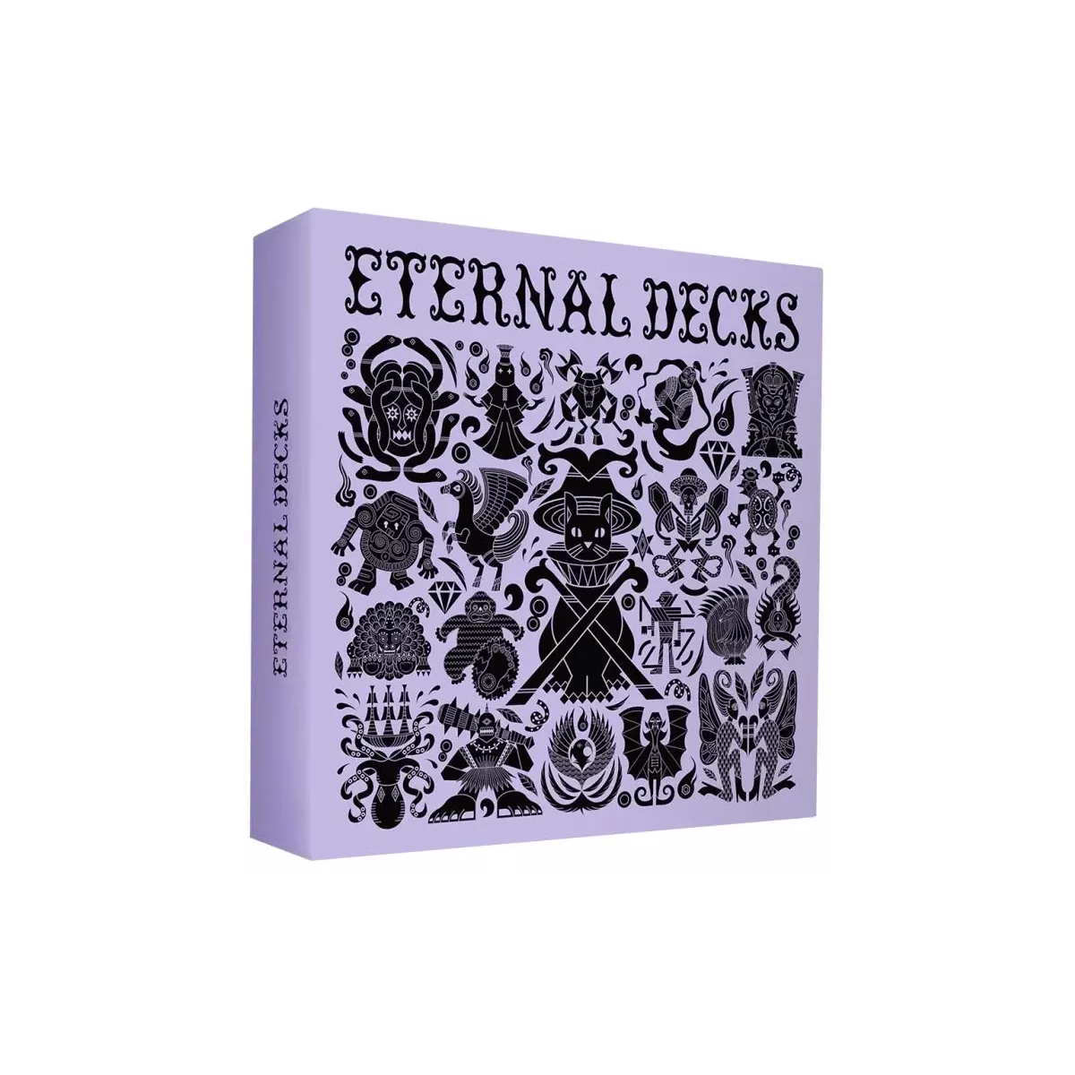 Eternal Decks