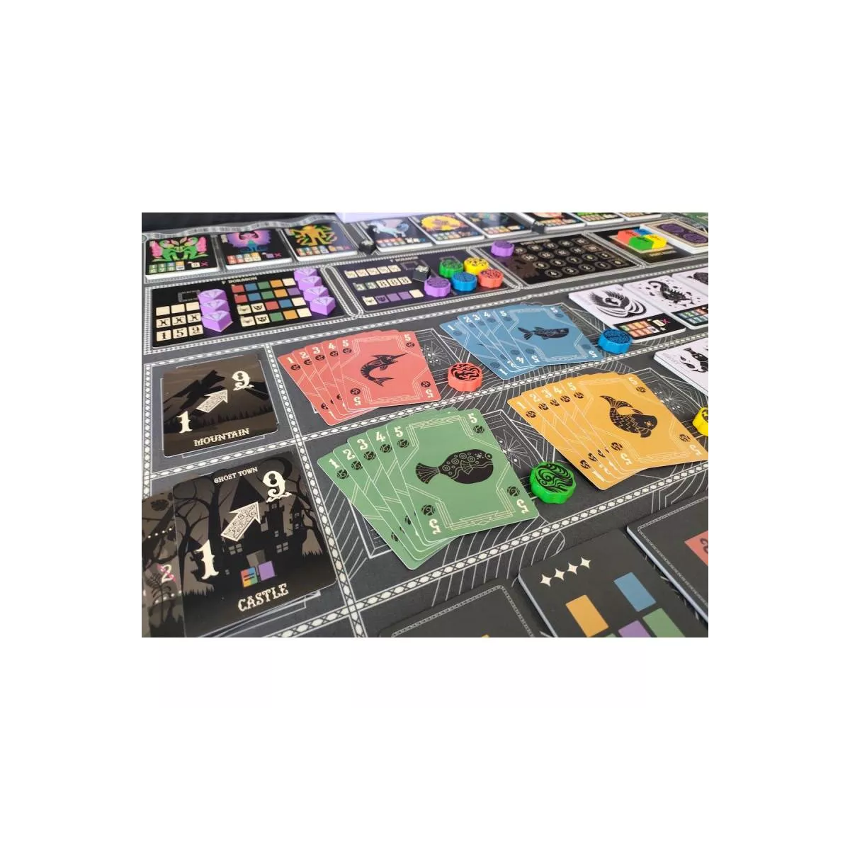 Eternal Decks – Image 2