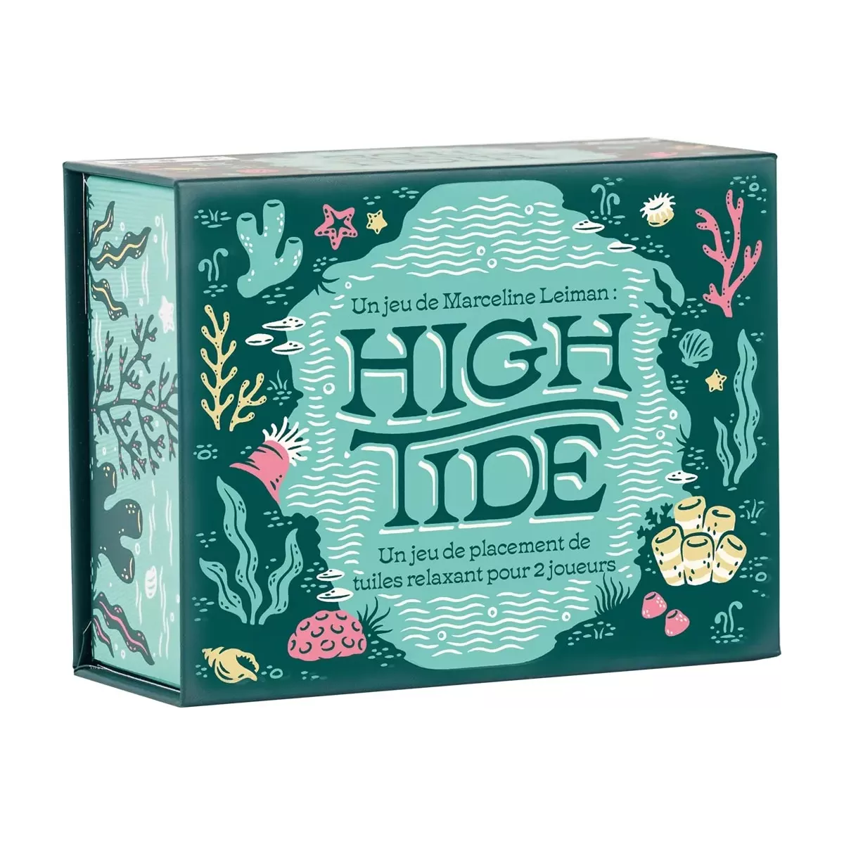High Tide