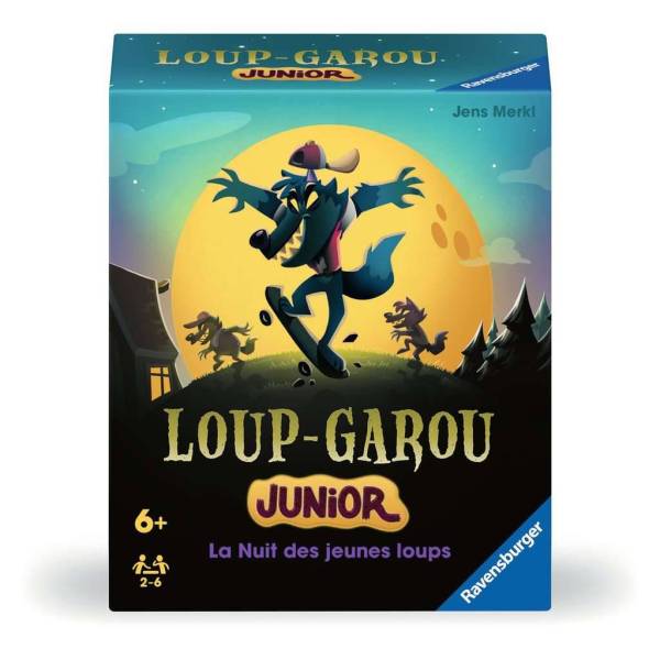 Loup Garou Junior – Image 3
