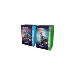 Magic Deck Préconstruit VO Lorwyn Eclipsé Angels ou Pirates