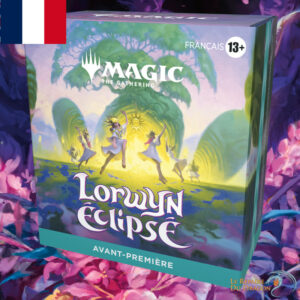 Magic Kit d'Avant Première Lorwyn Eclipsé