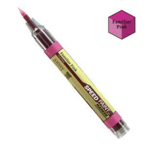 Army Painter Speed Paint- Familiar Pink