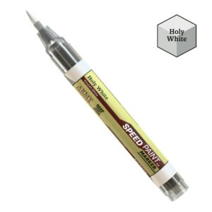 Army Painter Speed Paint- Holy White