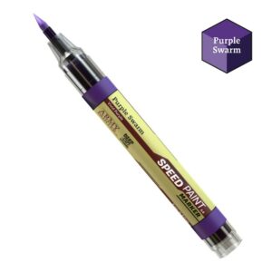 Army Painter Speed Paint- Purple Swarm