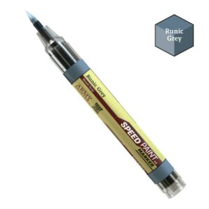 Army Painter Speed Paint- Runic Grey