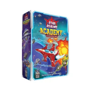 Star Realms Academy