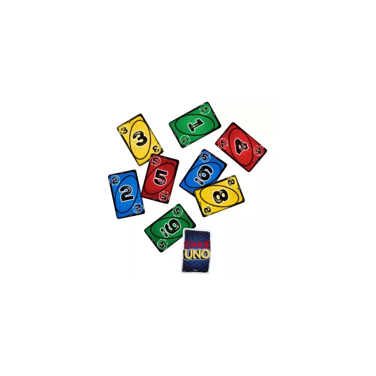 Uno Liar's – Image 2