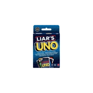 Uno Liar's