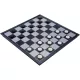 Jeux Magnétiques X3 - Echecs, Dames et Backgammon (Cayro) – Image 4