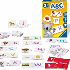 ABC Game