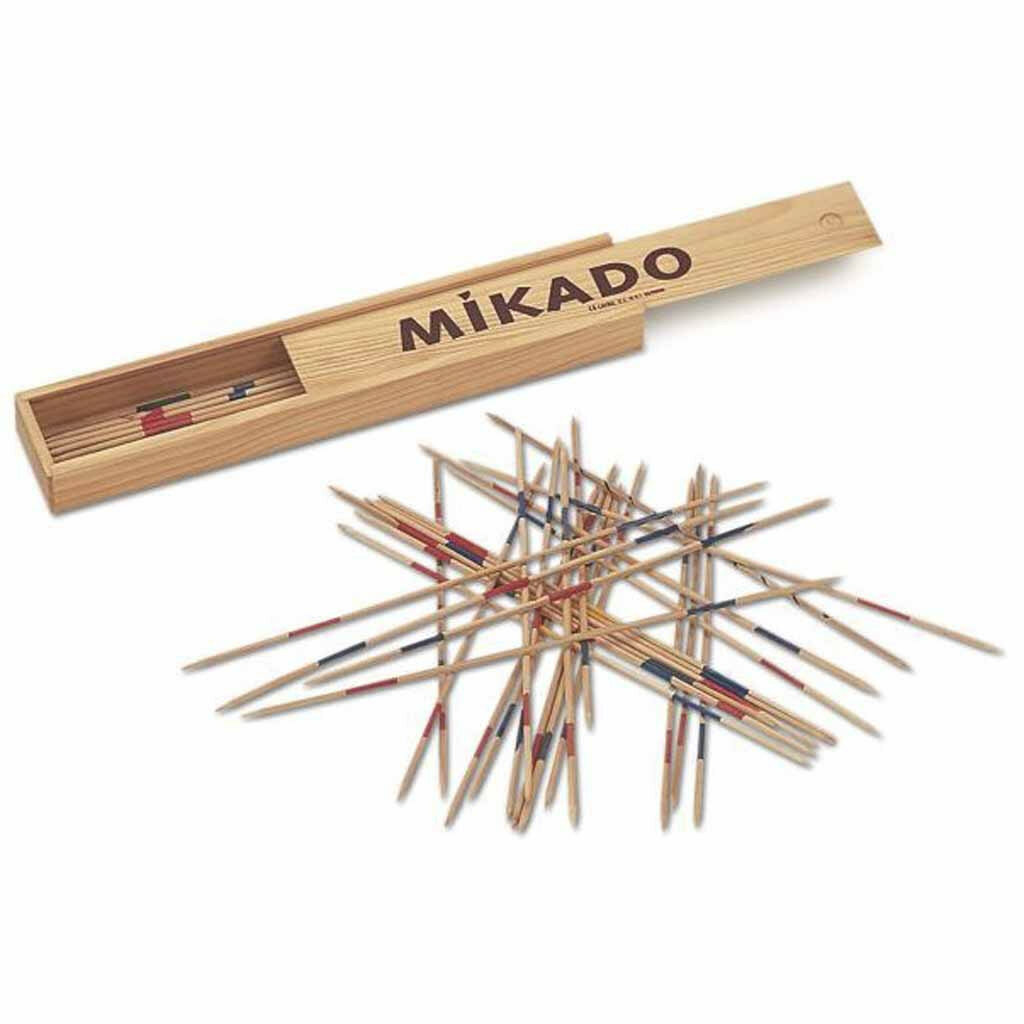 Mikado (Cayro)