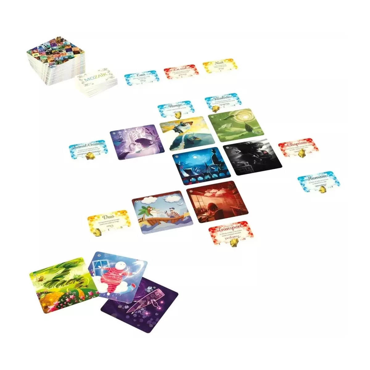 Mozaik – Image 2