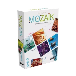 Mozaik