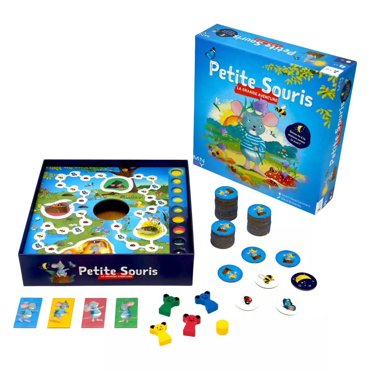 Petite Souris - La Grande Aventure – Image 2