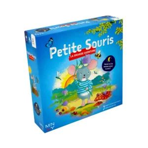 Petite Souris - La Grande Aventure