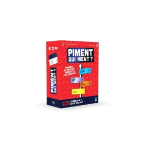 Piment Qui Ment