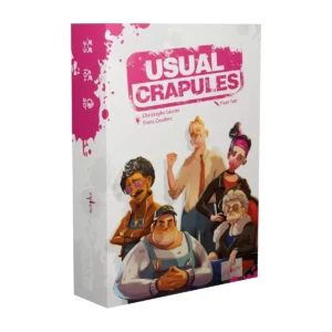 Usual Crapules