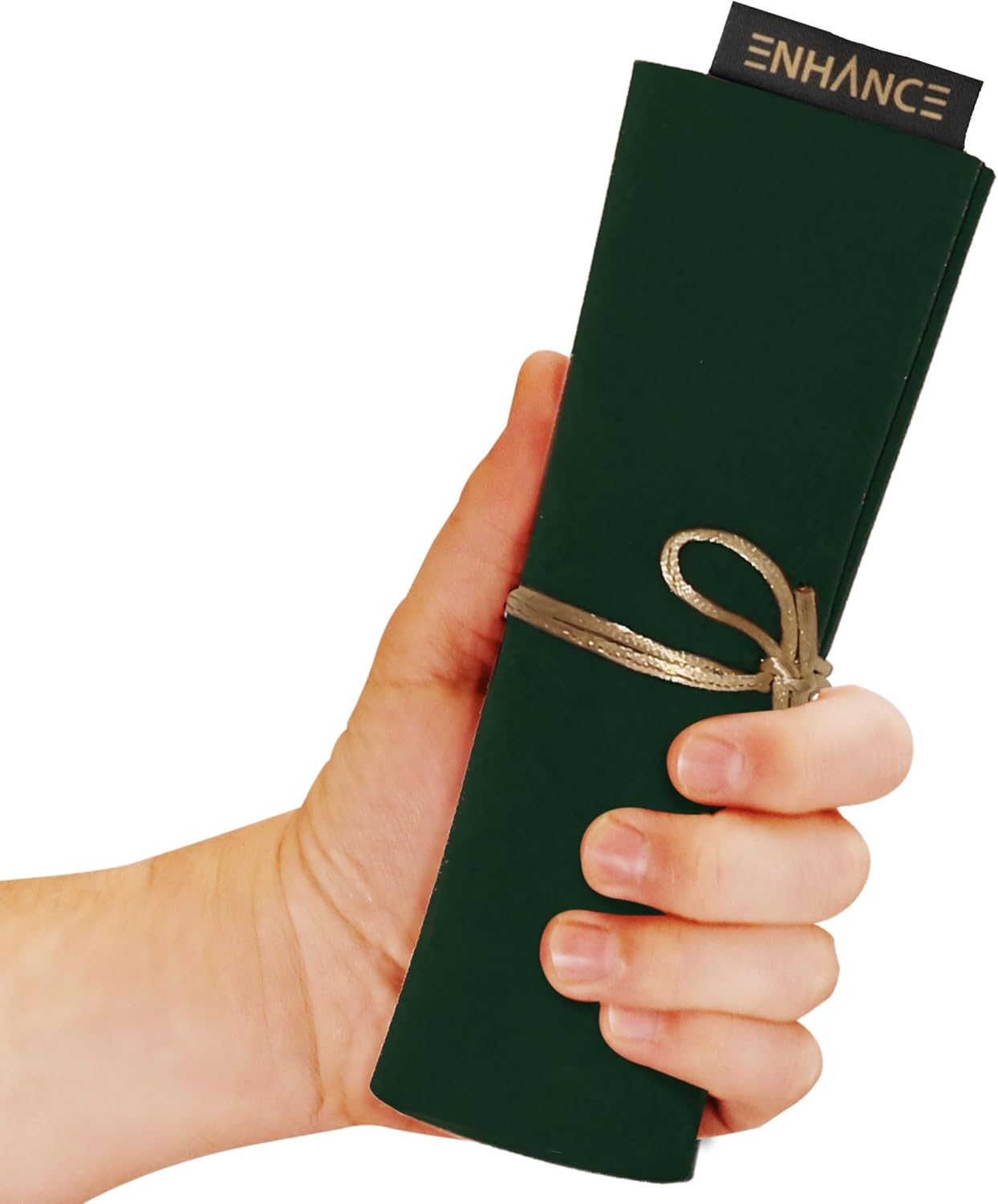 Roll on a Scroll - Dés et Tapis Roulant Vert (vendu sans dés) – Image 3