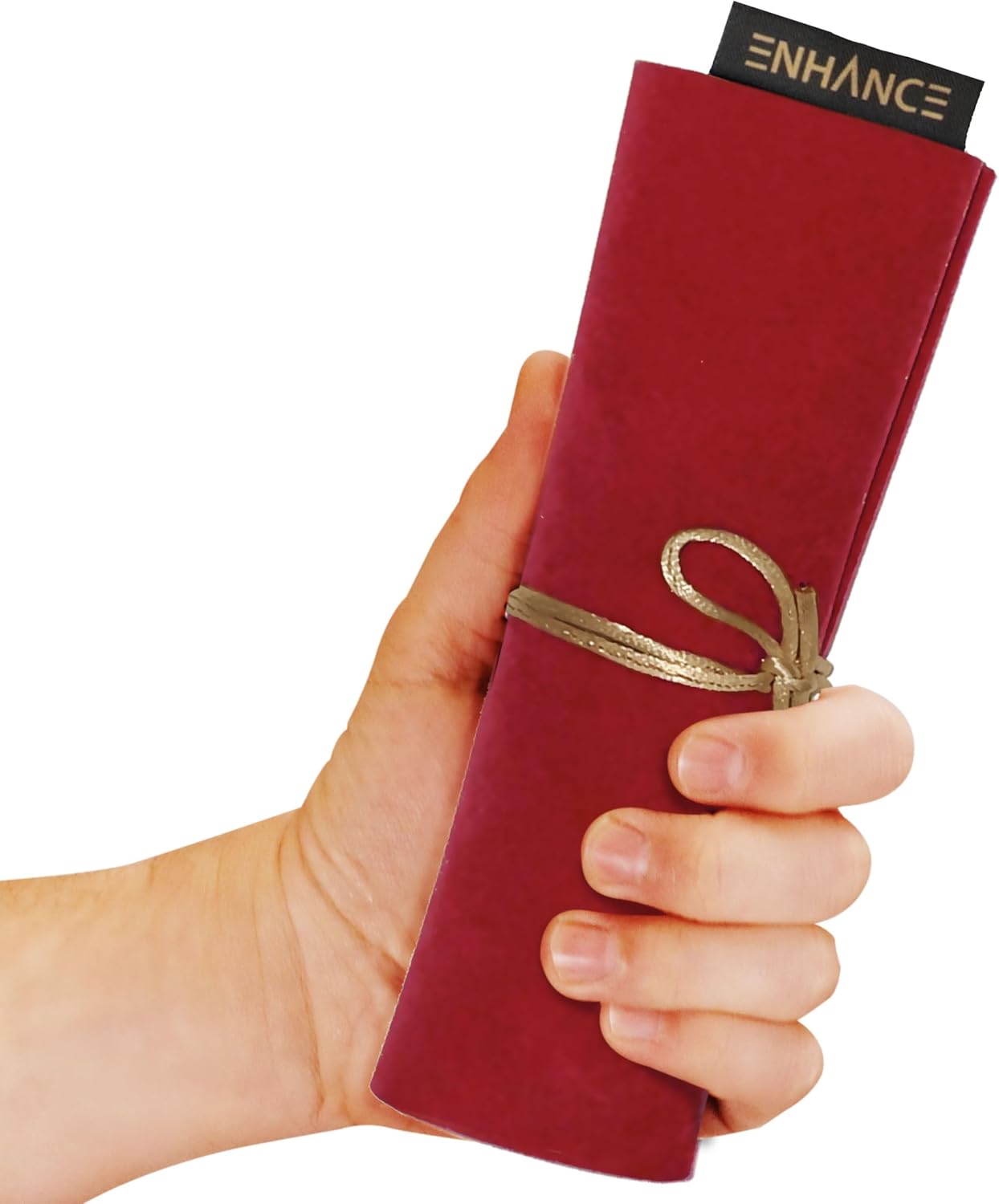 Roll on a Scroll - Dés et Tapis Roulant Rouge (vendu sans dés) – Image 2