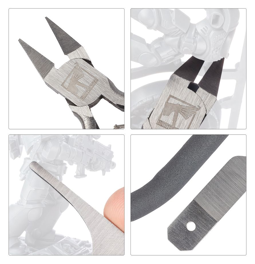 Warhammer Colour - Tool Set – Image 2