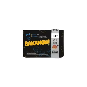 Bakamon Alu