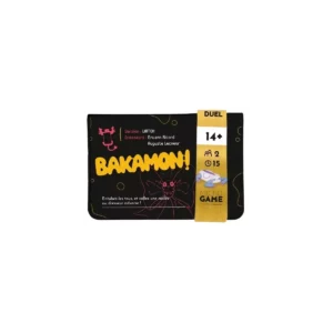 Bakamon Laiton