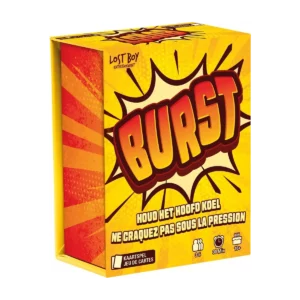 Burst