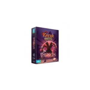 Karak Goblin extension Nexus