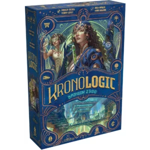 Kronologic Babylon 2500