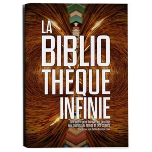 La Bibliothèque Infinie