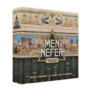 Men-Nefer
