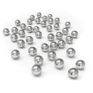 GSW Miwing Balls 6.35mm X 40