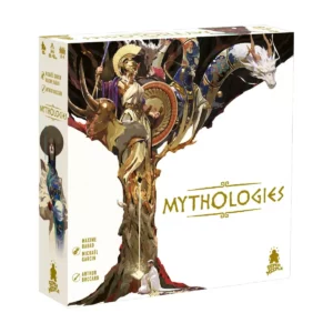 Mythologies