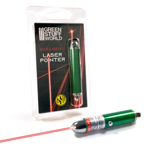 GSW Laser Pointer