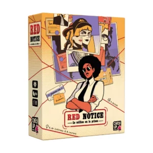 Red Notice