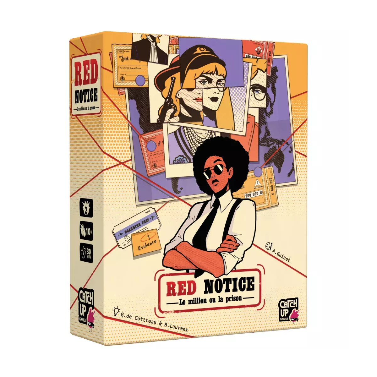 Red Notice