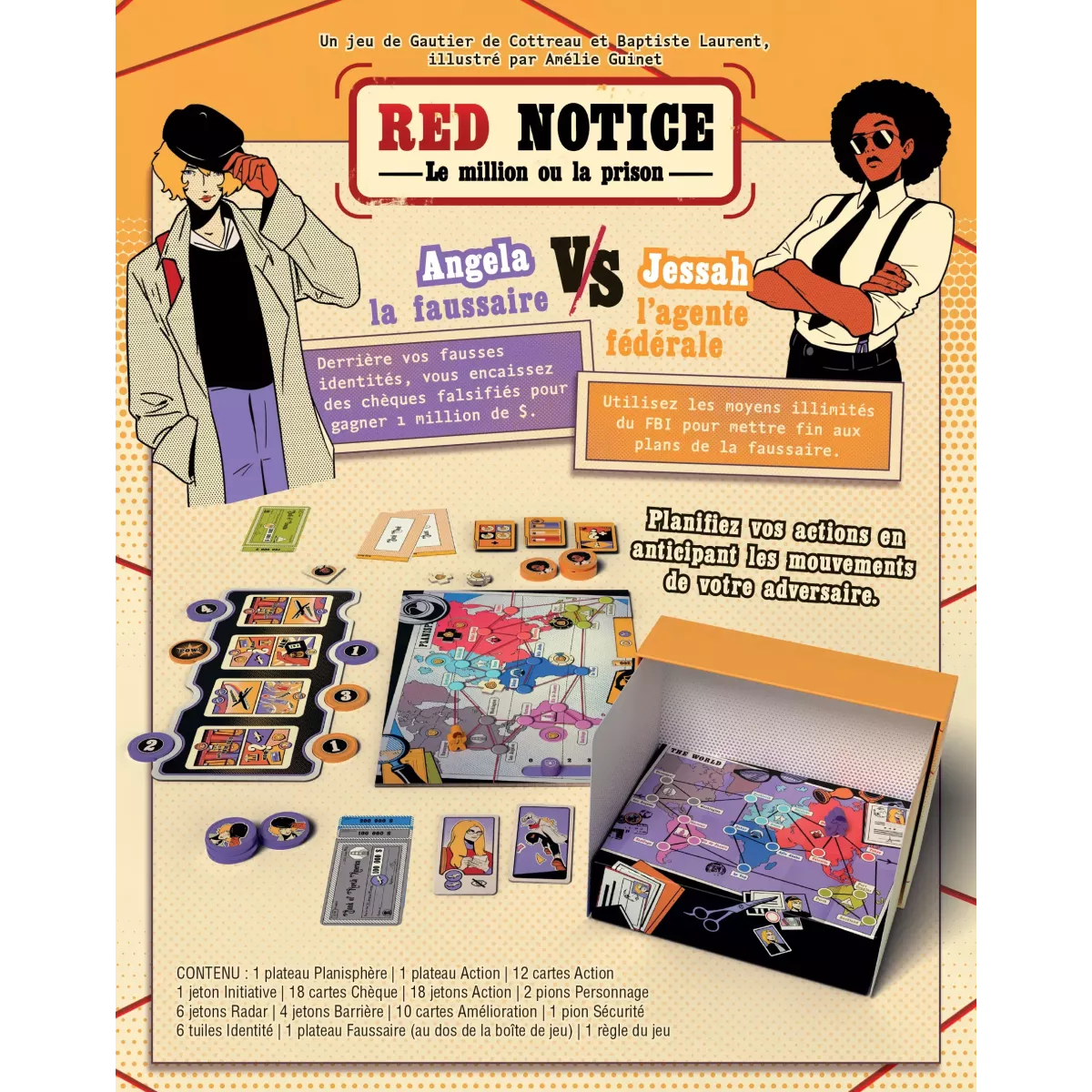 Red Notice – Image 2