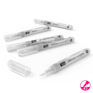 GSW Refillable Marker X5 2