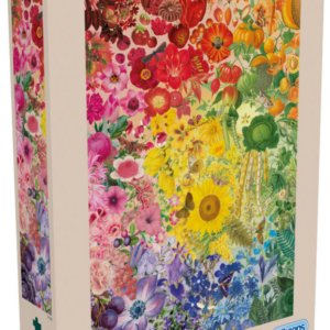 Puzzle The Royal Horticultural Society 1000 pièces