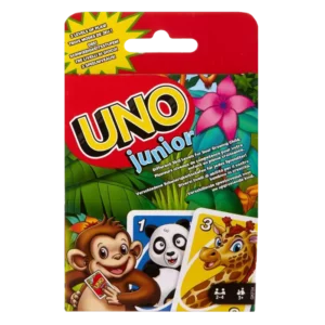 Uno Junior Spidey