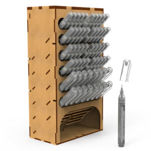 GSW Modular Set Lite - Marker Organizer