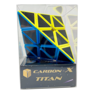 Casse-Tête Carbon X - Titan