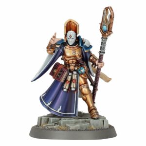 Warhammer Stormcast Eternals Knight Arcanum